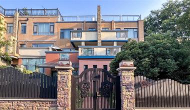 EVO真人景观 国信自然天城实景案例